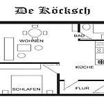 Apartamento Hof Thomsen