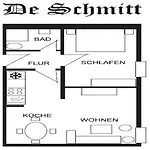 Hof Thomsen Apartamento *