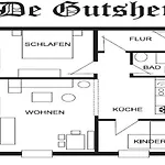 Hof Thomsen Apartamento