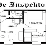 Hof Thomsen Apartamento *