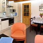 Hof Thomsen Apartamento *