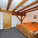Hof Thomsen Apartamento Gross Kordshagen