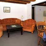Apartamento Hof Thomsen *