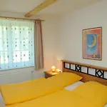 Apartamento Hof Thomsen