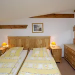 Apartamento Hof Thomsen Gross Kordshagen