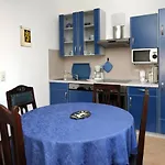 Hof Thomsen Apartamento