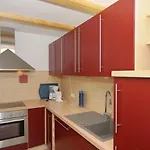 Apartamento Hof Thomsen Gross Kordshagen