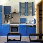 Apartamento Hof Thomsen