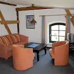 Hof Thomsen Apartamento *