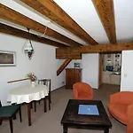 Hof Thomsen Apartamento