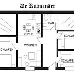 Hof Thomsen Apartamento