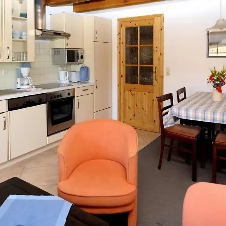 Hof Thomsen Apartamento *