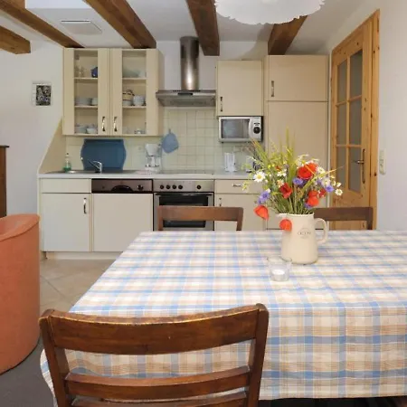 Apartamento Hof Thomsen