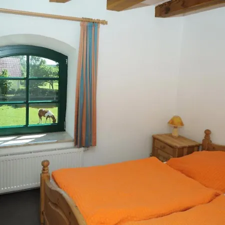 Apartmán Hof Thomsen