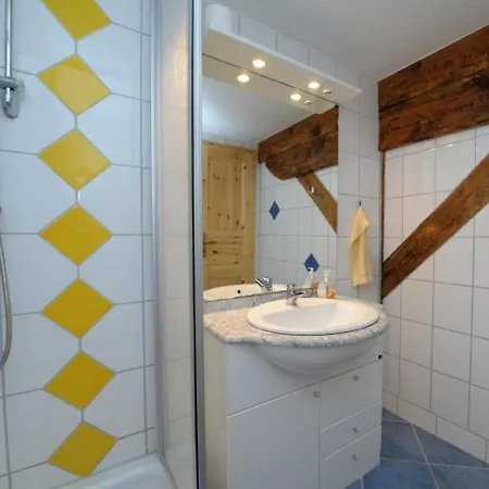 Apartamento Hof Thomsen