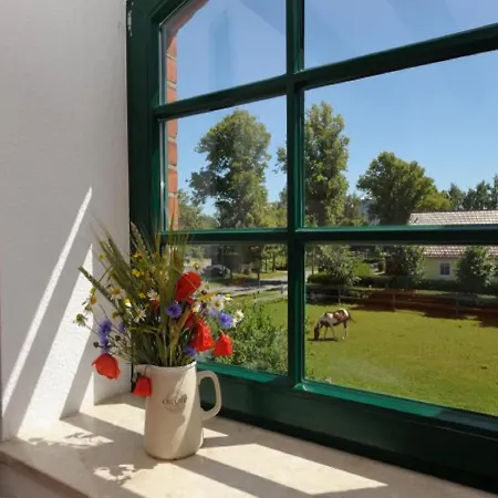 Hof Thomsen * Groß Kordshagen