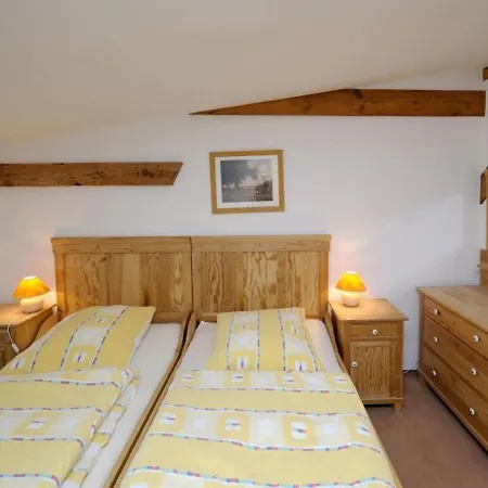 Apartamento Hof Thomsen Gross Kordshagen
