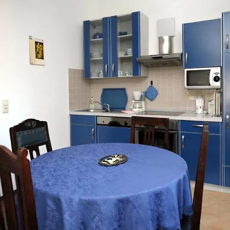 Hof Thomsen Apartament