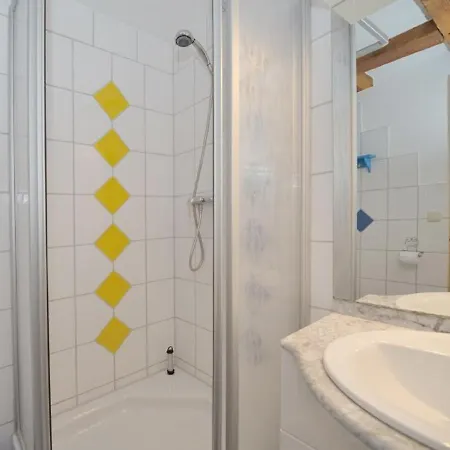 Hof Thomsen Apartamento Gross Kordshagen