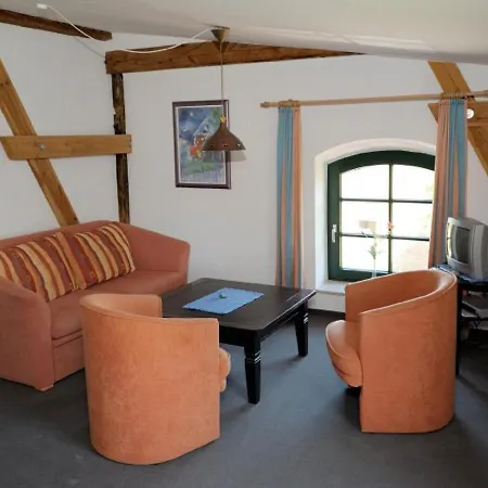Hof Thomsen Apartament *
