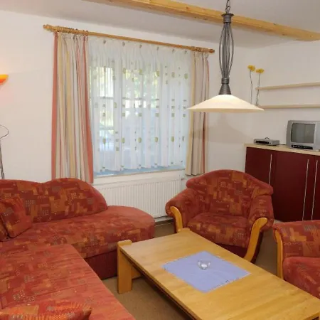Hof Thomsen Apartamento