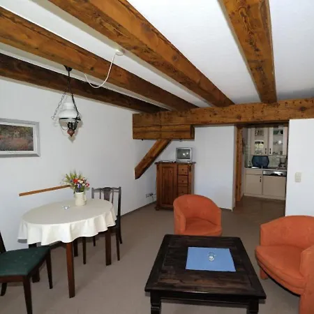 Hof Thomsen Apartament