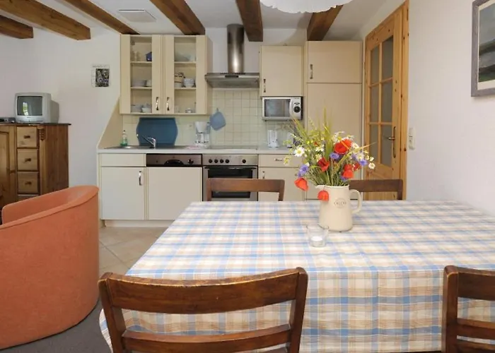 Apartment Hof Thomsen