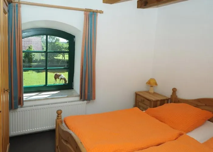 Apartment Hof Thomsen