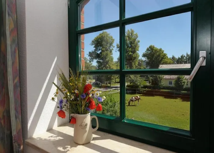 Hof Thomsen * Gross Kordshagen