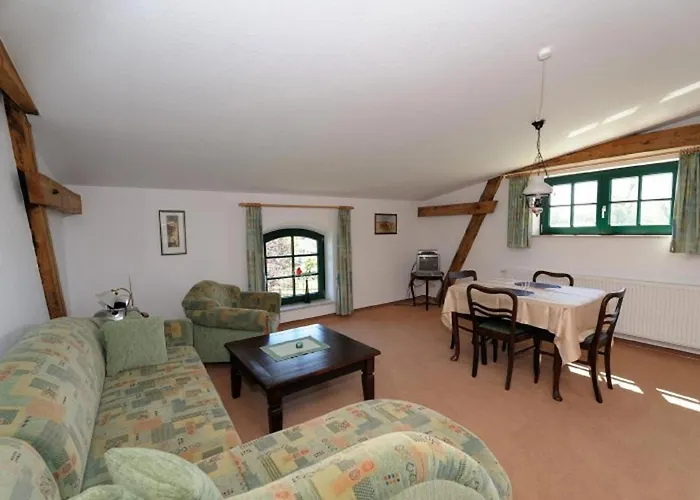 Hof Thomsen Gross Kordshagen