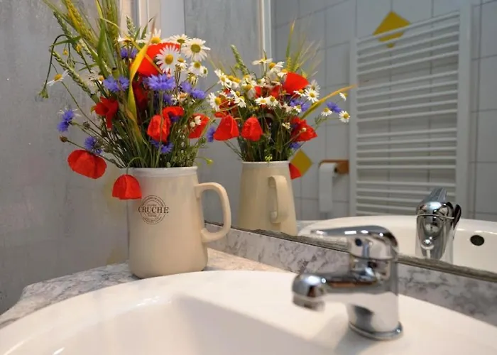 Hof Thomsen Apartment Gross Kordshagen